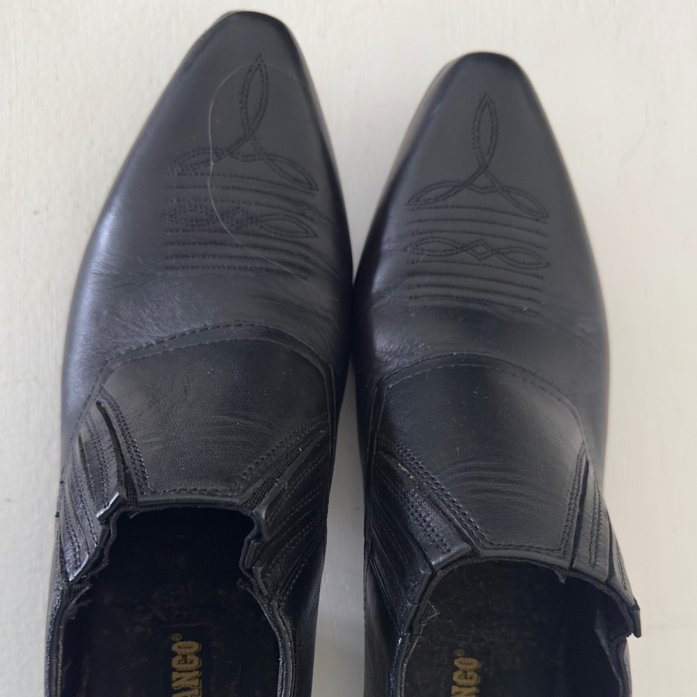 Durango ankle shoes 9M